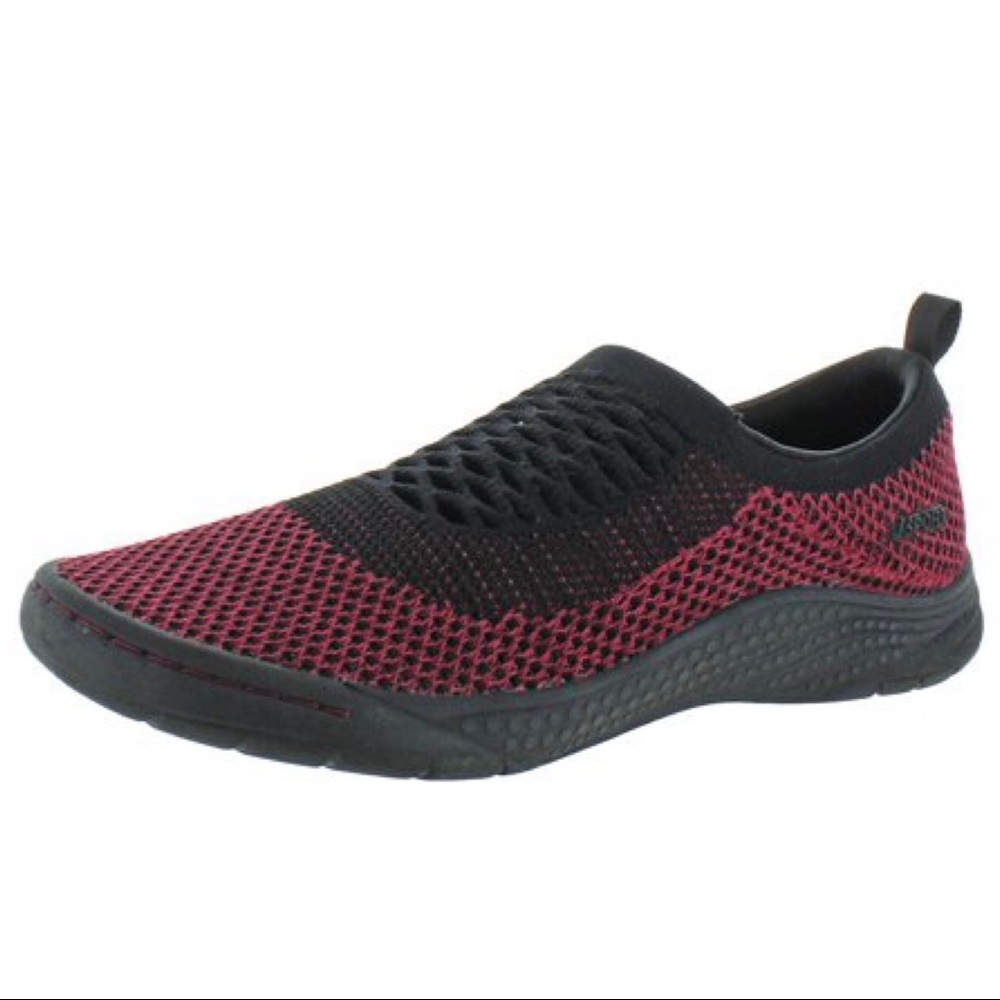 Jambu JSport Mulberry Joy Slip-On Sneakers w/ Memory Foam 7